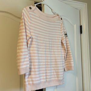 Ralph Lauren 3/4 Sleeve sweater